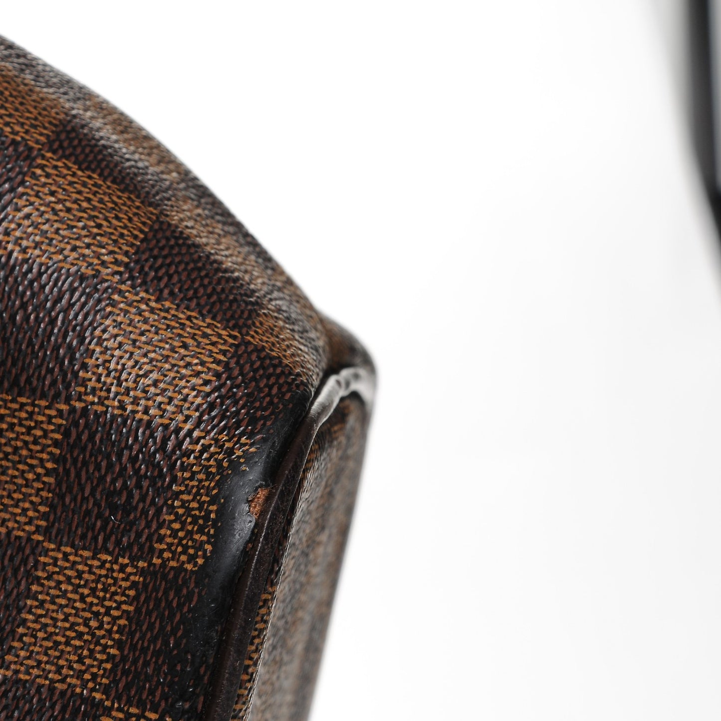 Damier Ebene Westminster PM