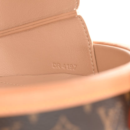 Louis Vuitton Monogram Petite Boite Chapeau 7 of 10