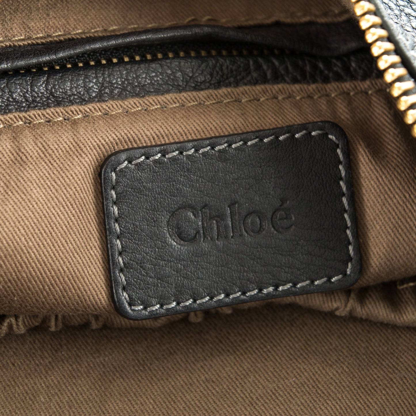 Calfskin Medium Marcie Hobo Black