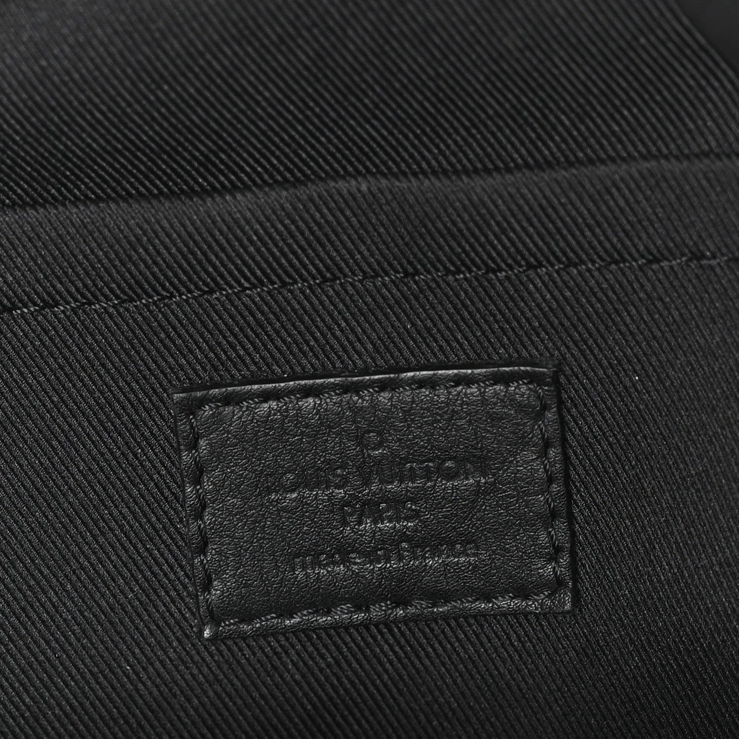 Louis Vuitton Monogram Palm Springs Backpack Mini 5 of 8