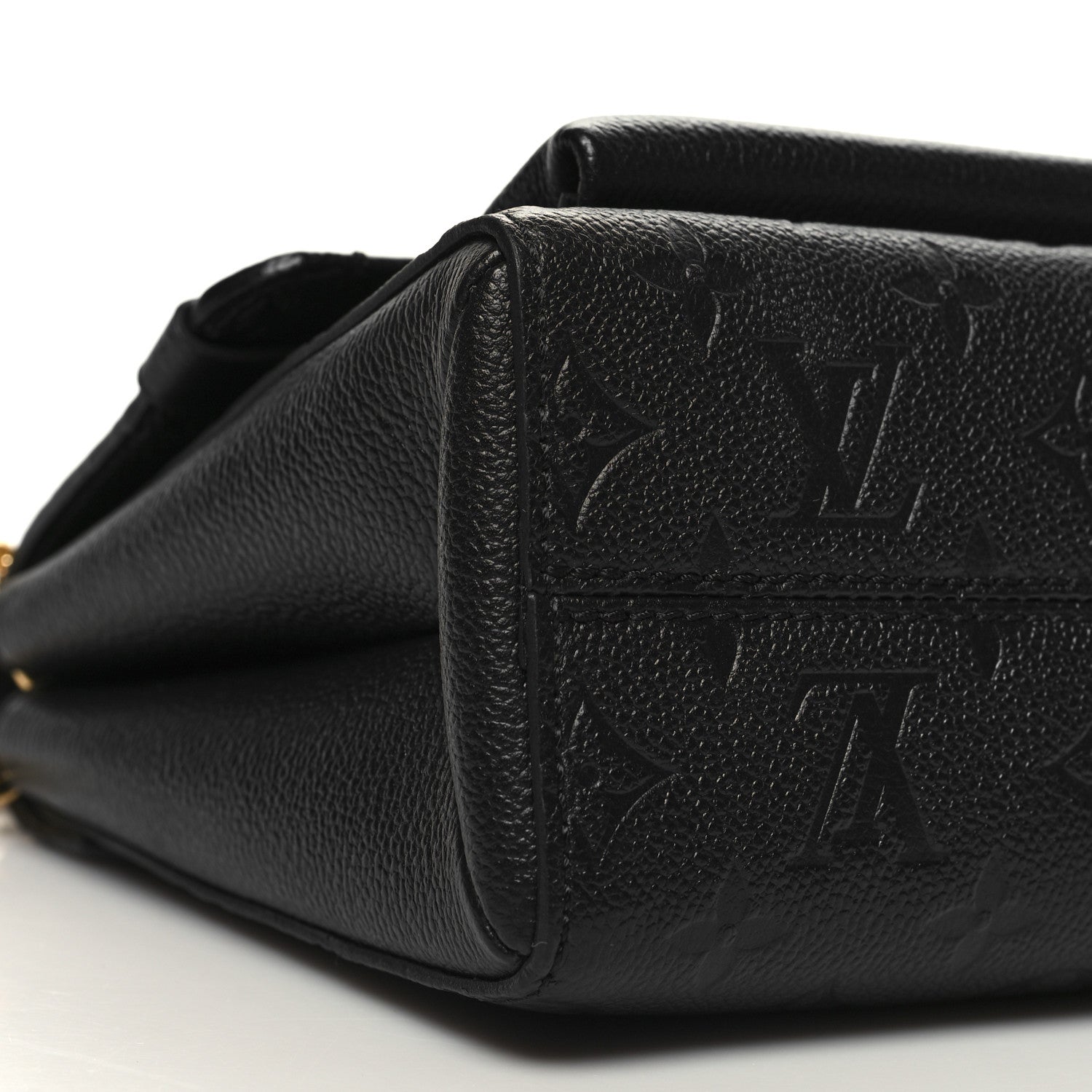 Louis Vuitton Empreinte Vavin PM Black 9 of 11