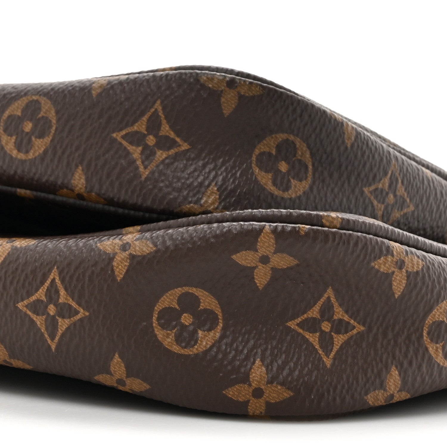 Louis Vuitton Monogram Multi Pochette Accessories Kaki 9 of 13
