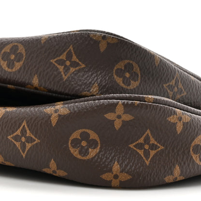 Louis Vuitton Monogram Multi Pochette Accessories Kaki 9 of 13