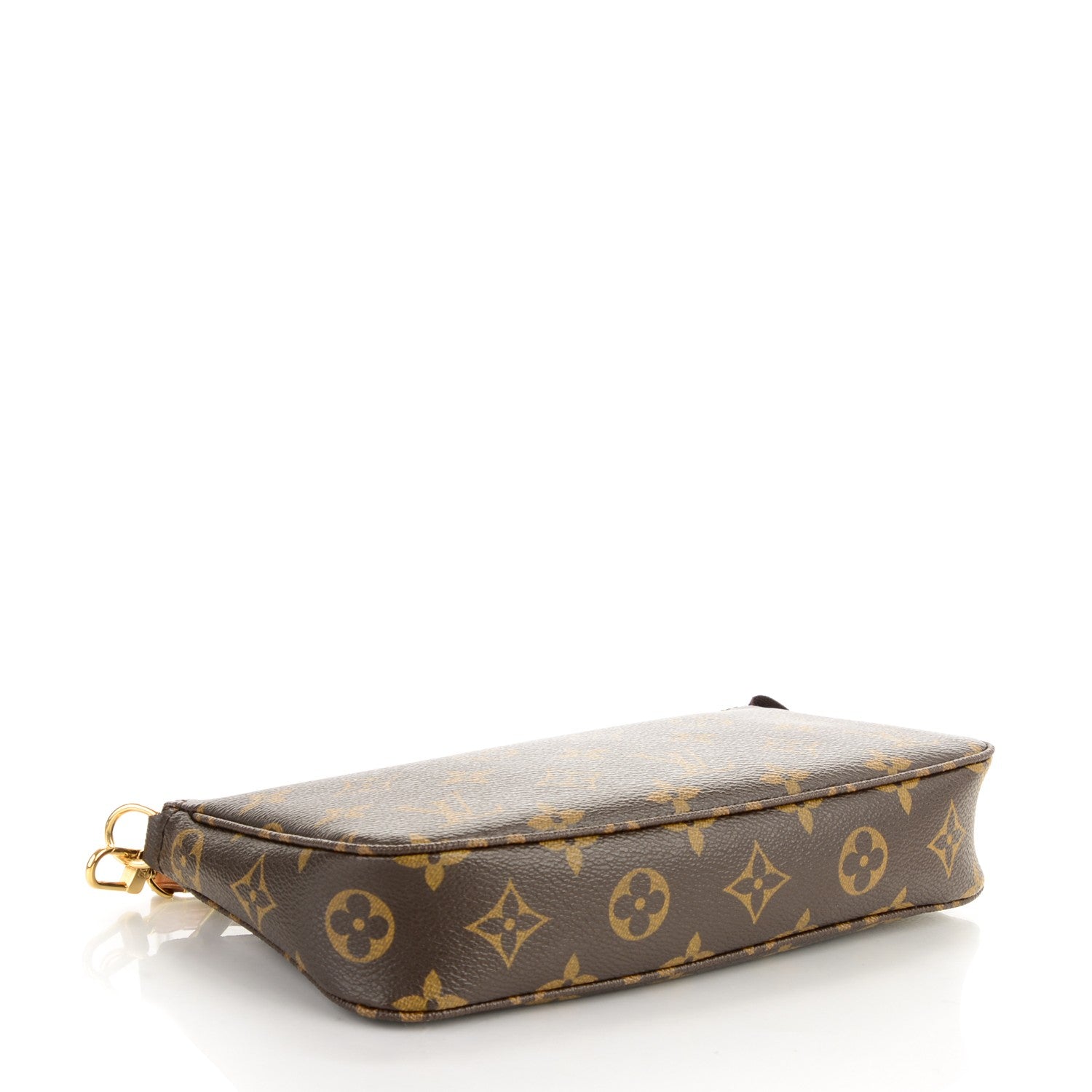 Louis Vuitton Monogram Pochette Accessories NM 4 of 9