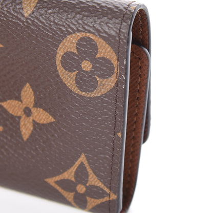 Louis Vuitton Monogram 6 Key Multicles Holder 10 of 11