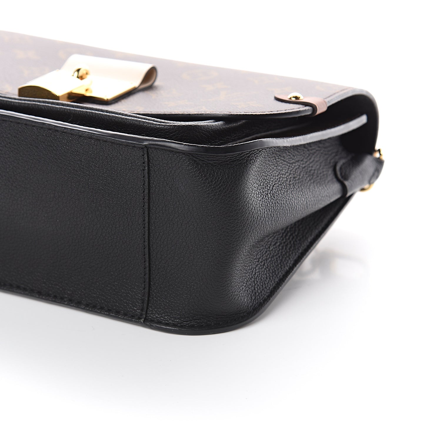 Monogram Vaugirard Black