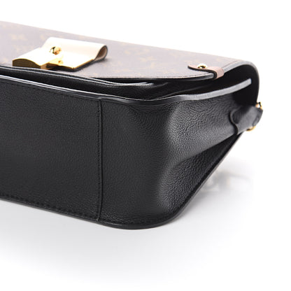 Louis Vuitton Monogram Vaugirard Black 8 of 8