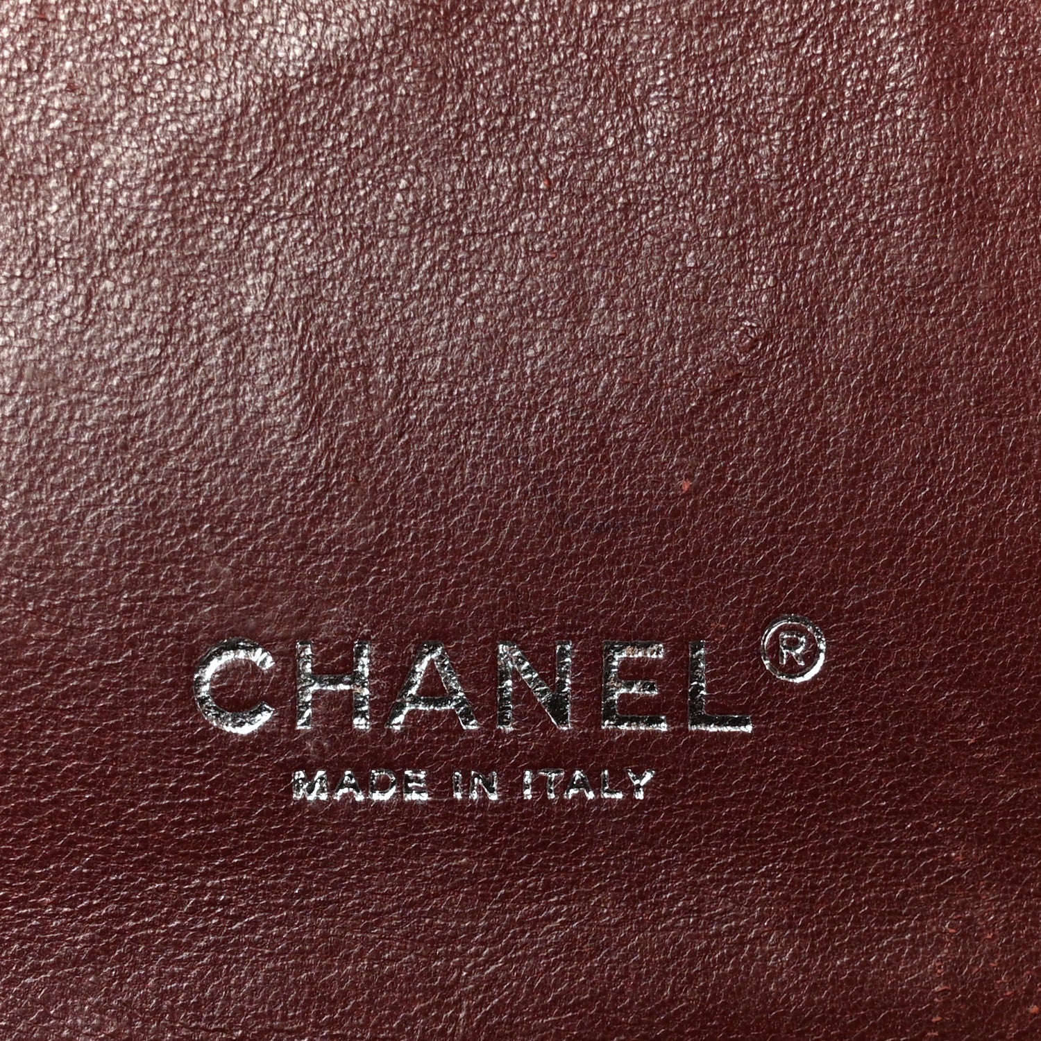 Chanel Caviar Quilted Maxi Double Flap Black 6 of 11