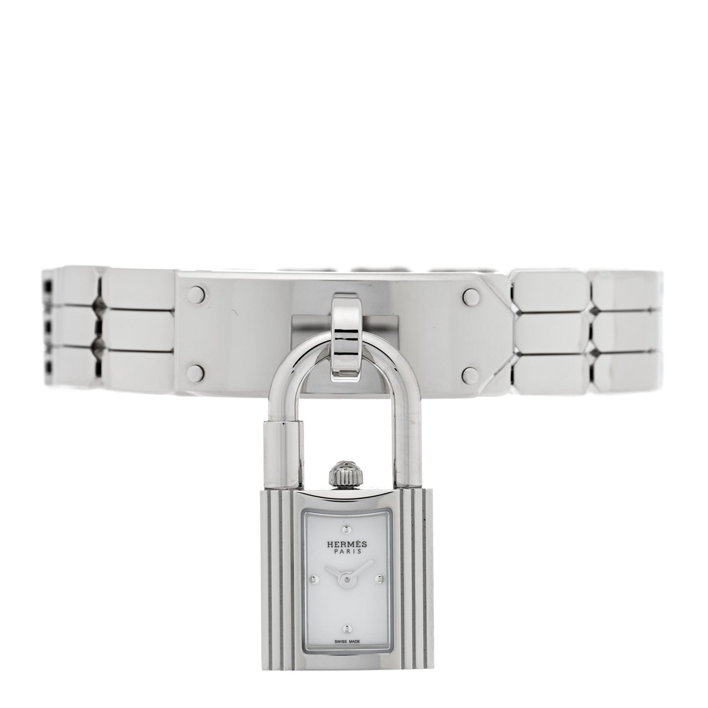 Stainless Steel 16mm Kelly Quartz Watch