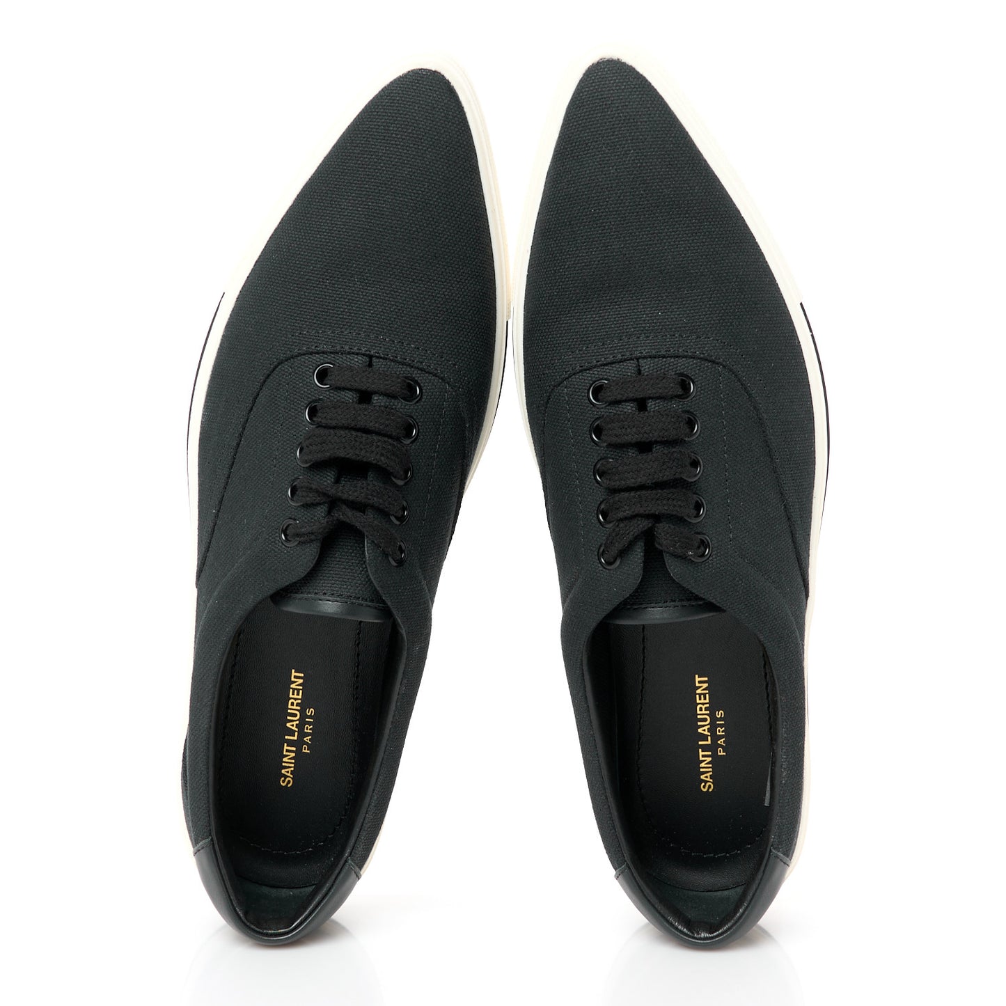 Elba Greenwich Club Low Top Sneakers 42 Black