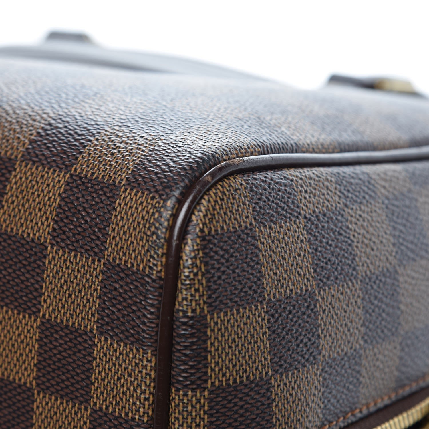 Louis Vuitton Damier Ebene Nolita 9 of 13