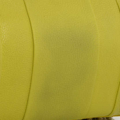 Alexander Wang Pebbled Lambskin Rockie Acid 5 of 9