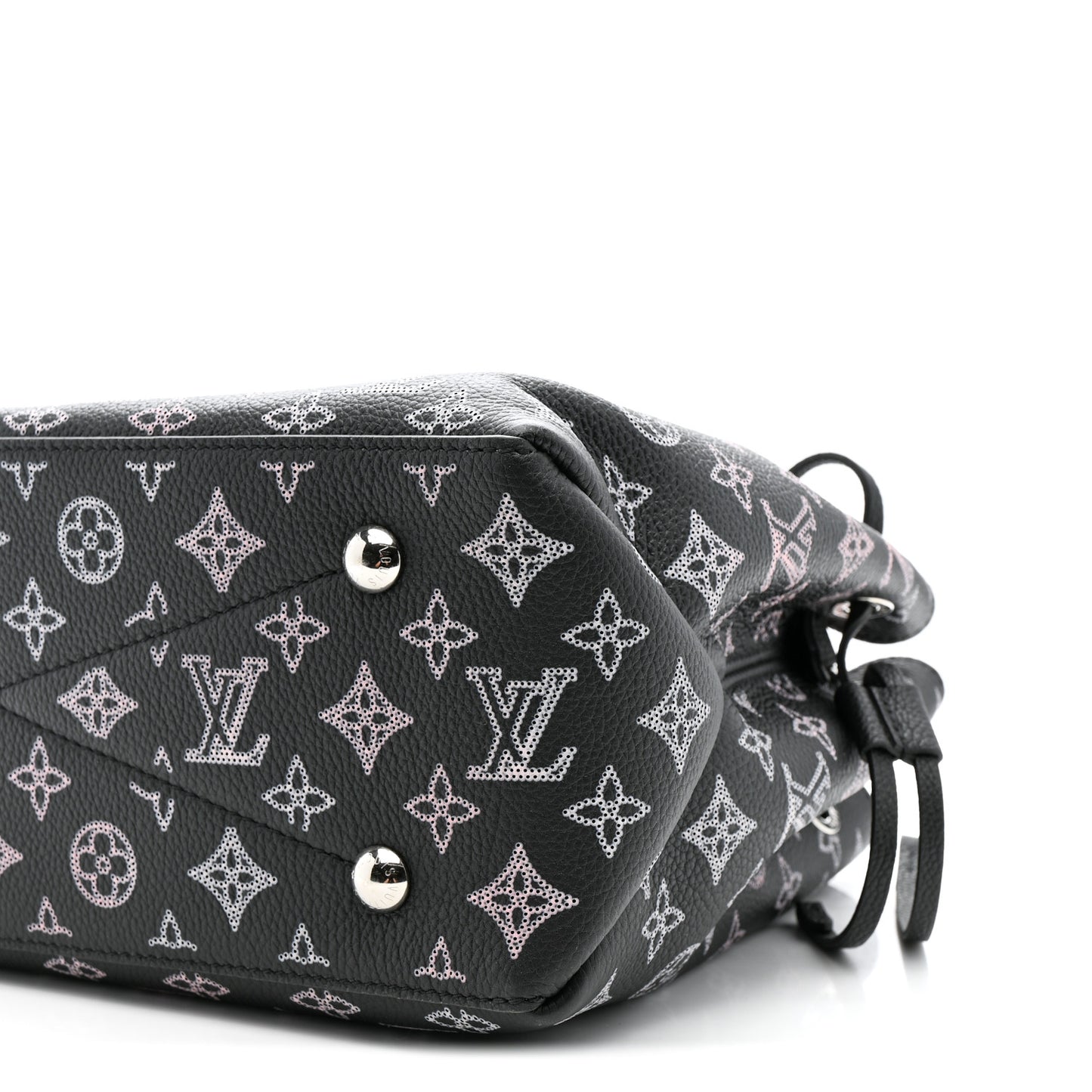 Mahina Flight Mode Bella Tote Black