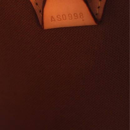 Louis Vuitton Monogram Ellipse MM 7 of 10
