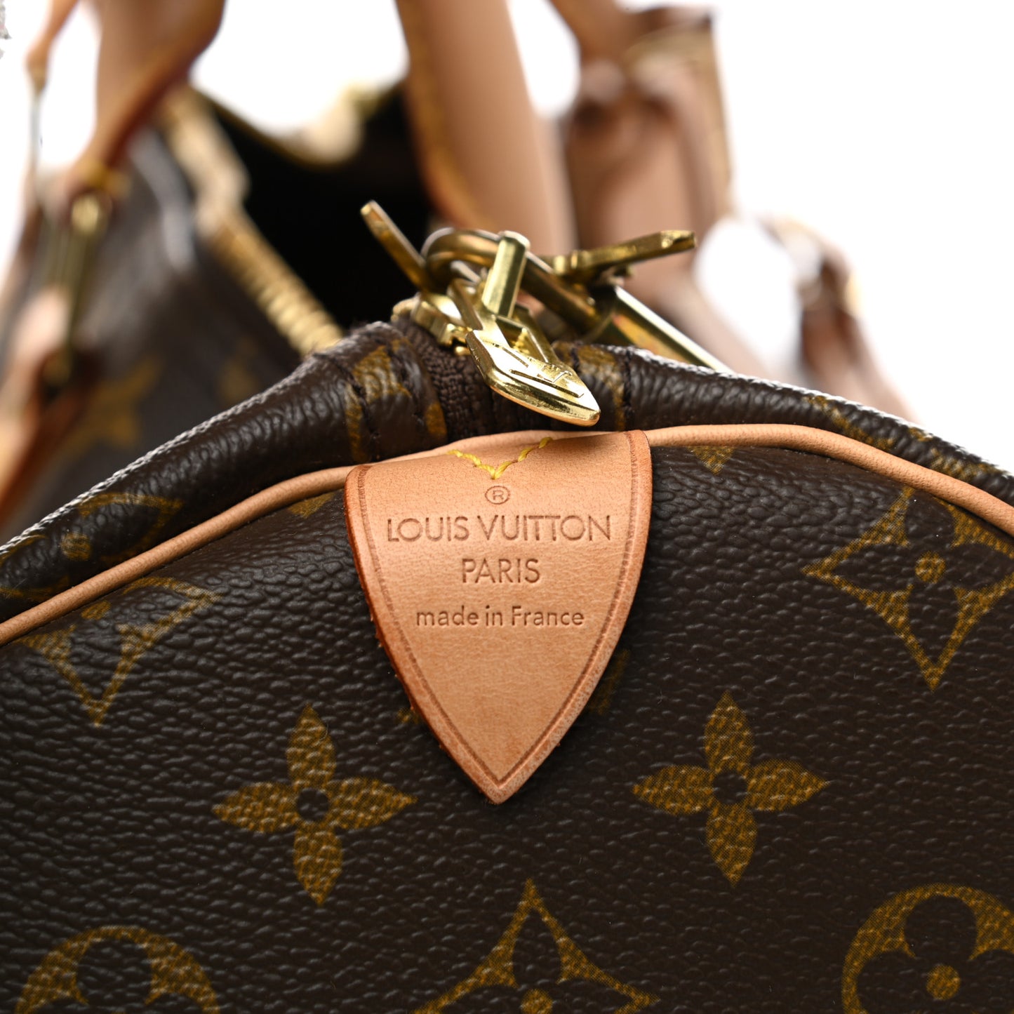 Monogram Keepall 55