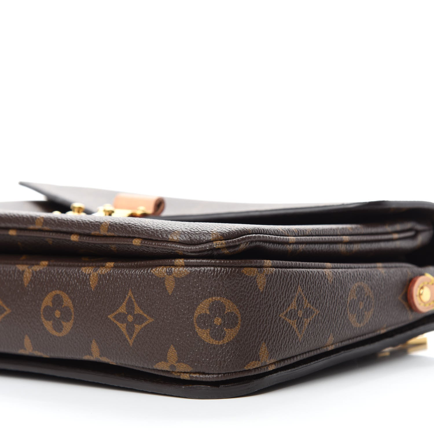 Louis Vuitton Monogram Pochette Metis 7 of 12