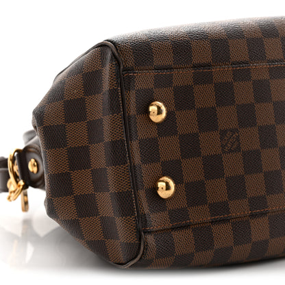 Louis Vuitton Damier Ebene Trevi PM 8 of 13