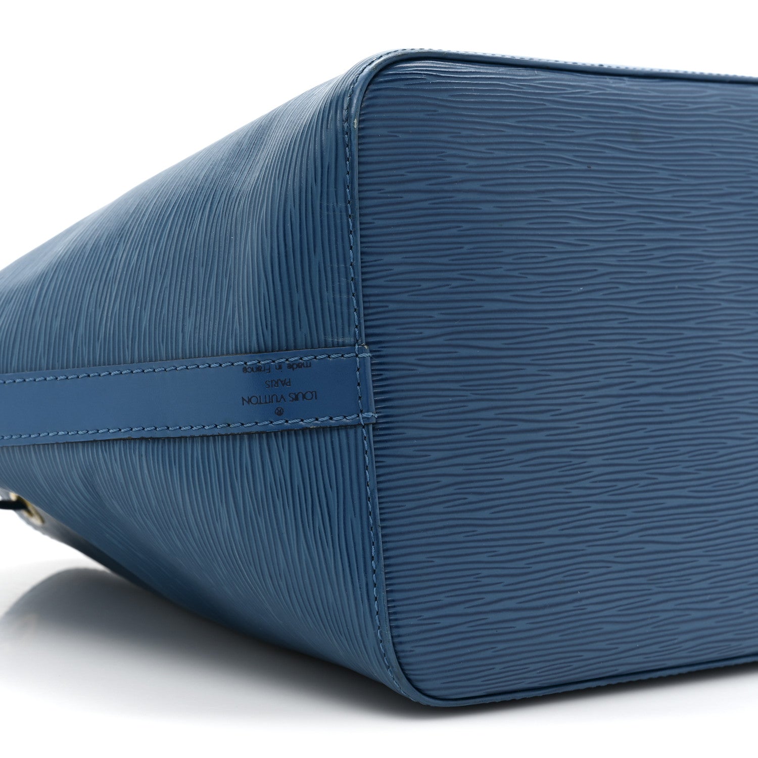 Louis Vuitton Epi Petit Noe Toledo 8 of 18