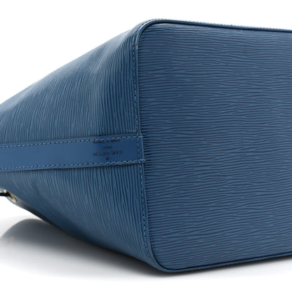 Louis Vuitton Epi Petit Noe Toledo 8 of 18