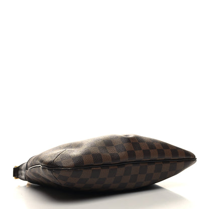 Louis Vuitton Damier Ebene Bloomsbury PM 3 of 9