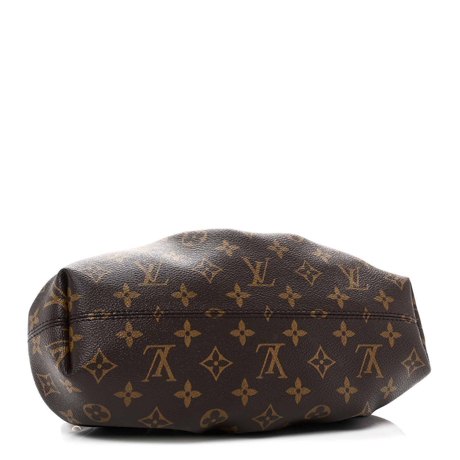 Louis Vuitton Monogram Pochette Sling PM 4 of 9