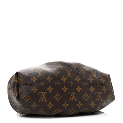 Louis Vuitton Monogram Pochette Sling PM 4 of 9