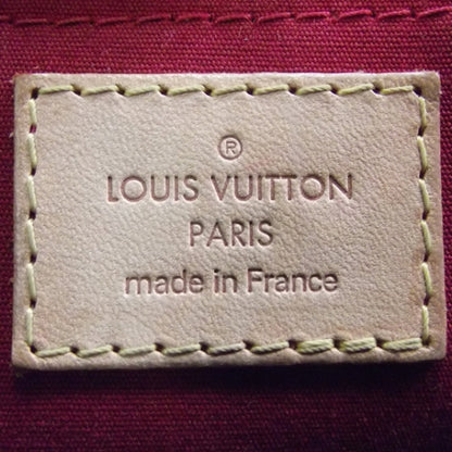 Louis Vuitton Vernis Rosewood Ave Pomme D'Amour 7 of 8