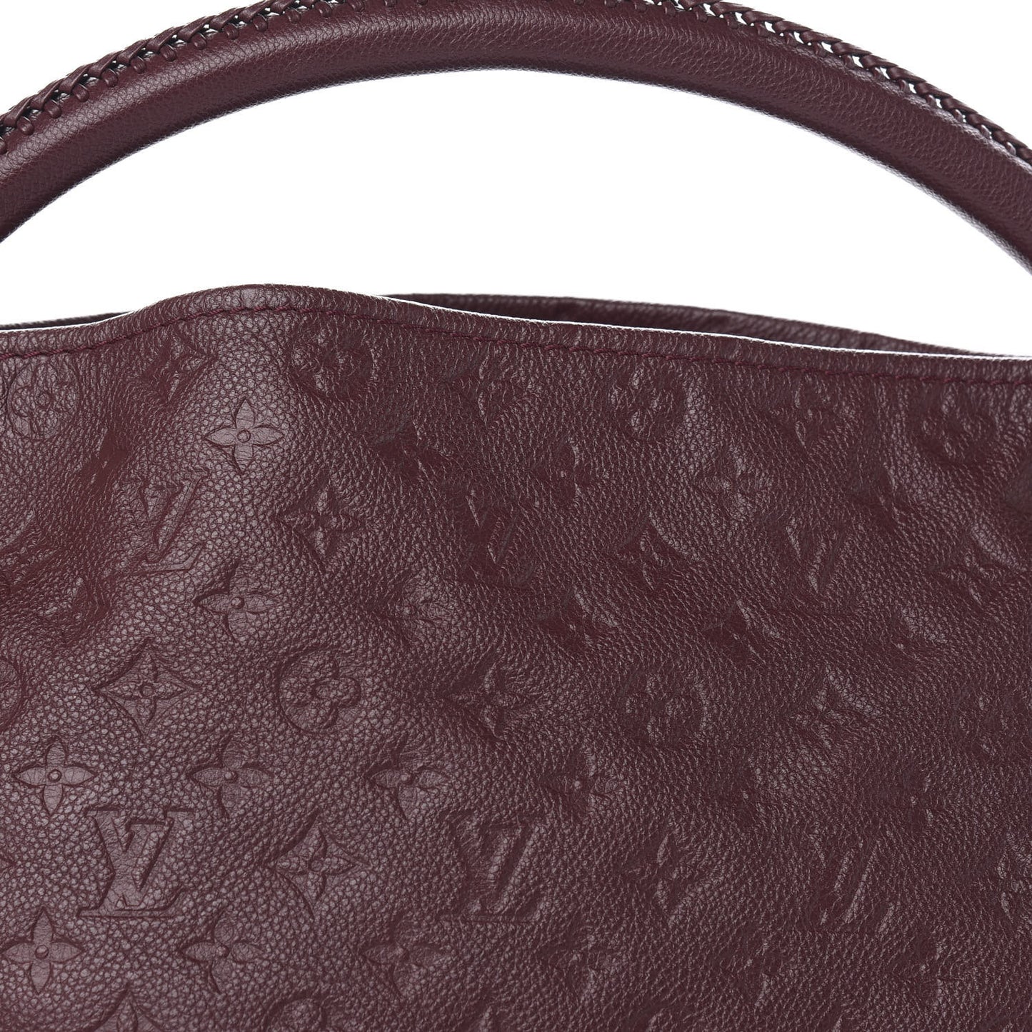 Empreinte Artsy MM Flamme