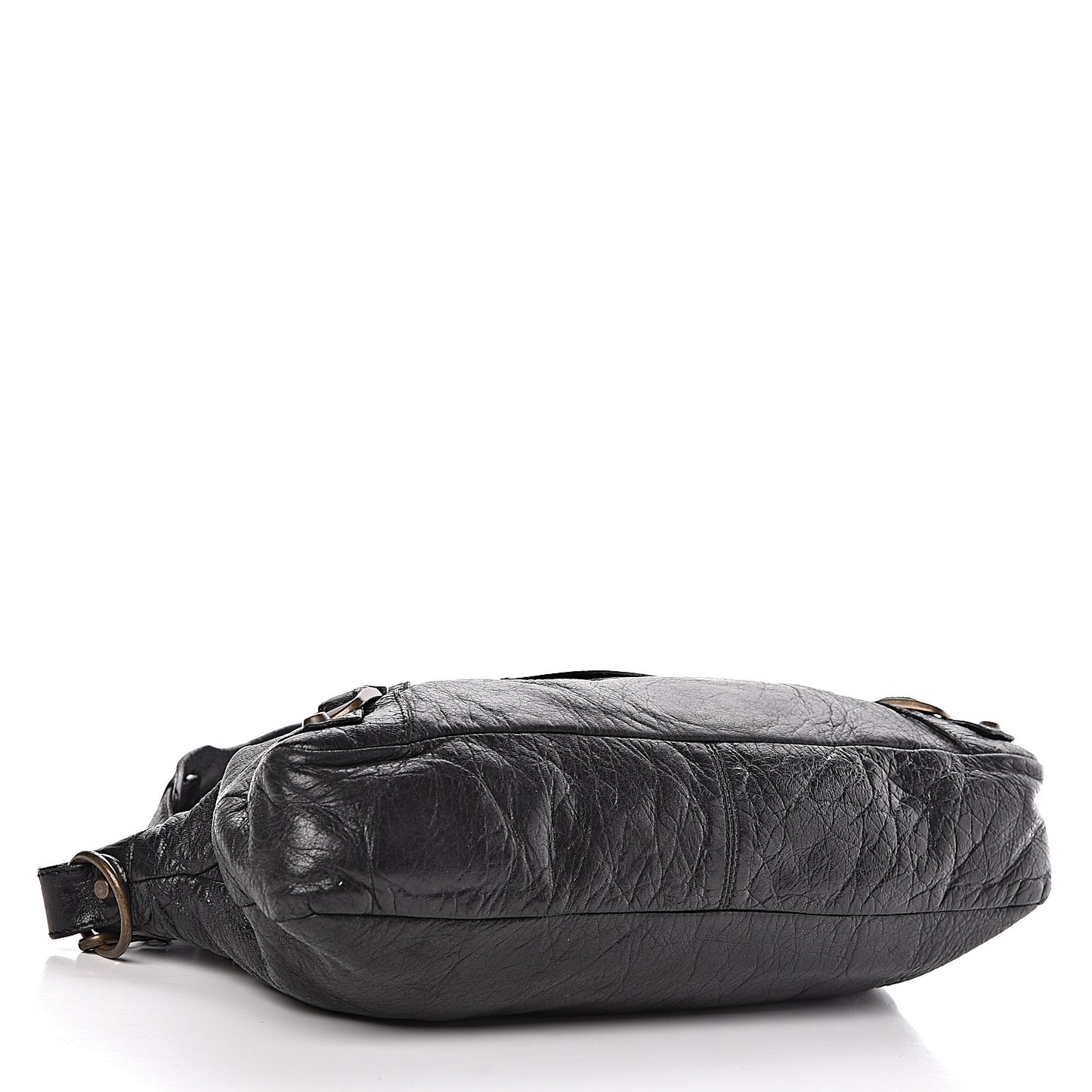 Agneau Classic Hardware First Black