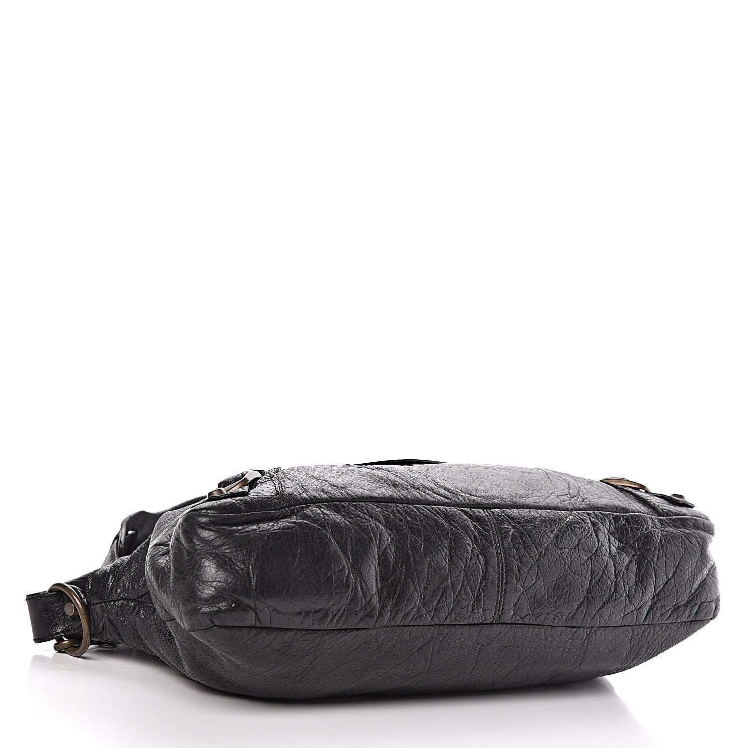 Balenciaga Agneau Classic Hardware First Black 4 of 17