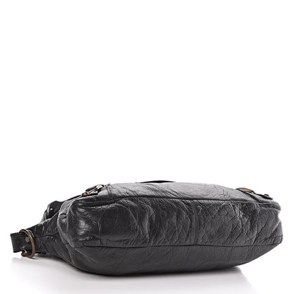 Balenciaga Agneau Classic Hardware First Black 4 of 17