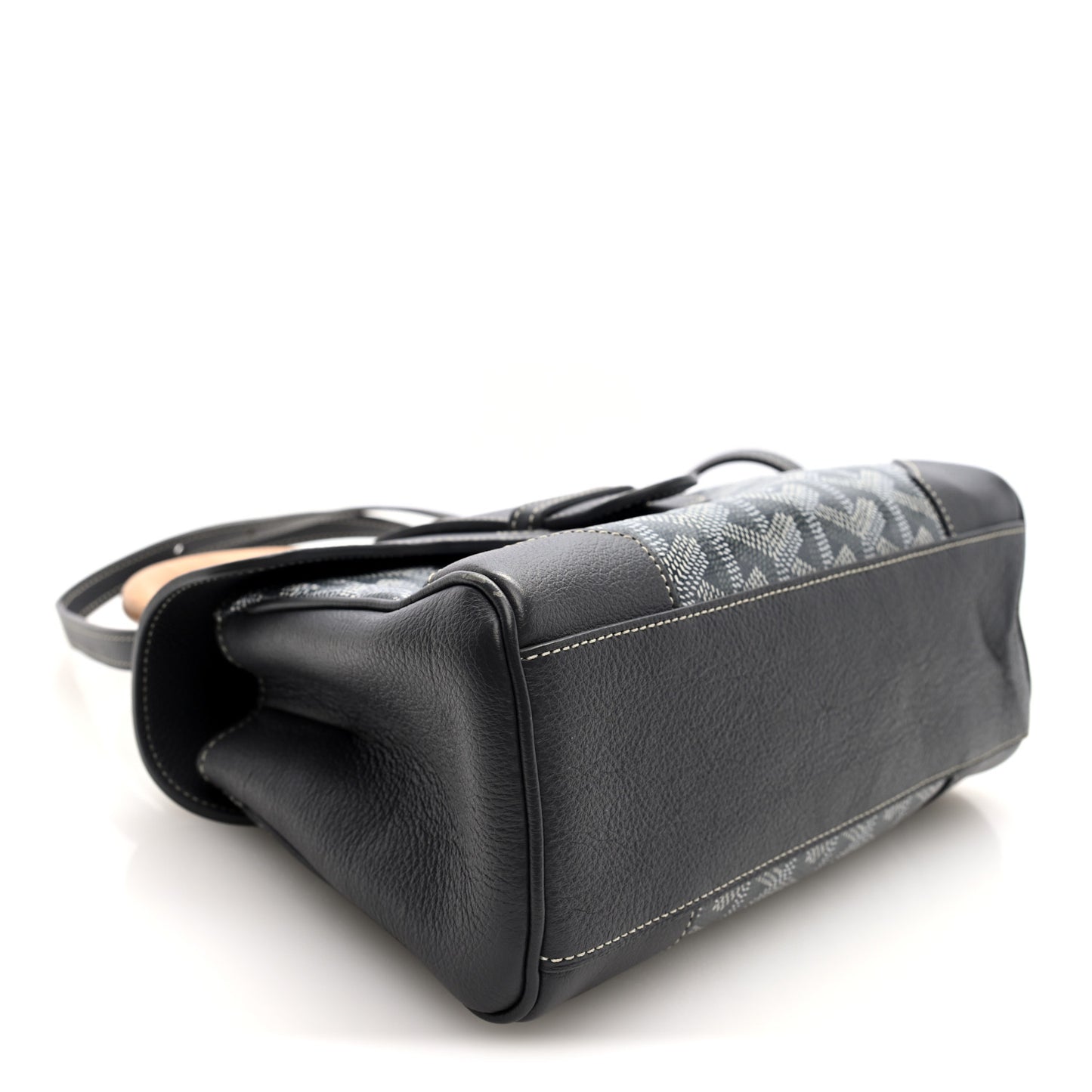 Goyardine Mini Saigon Grey