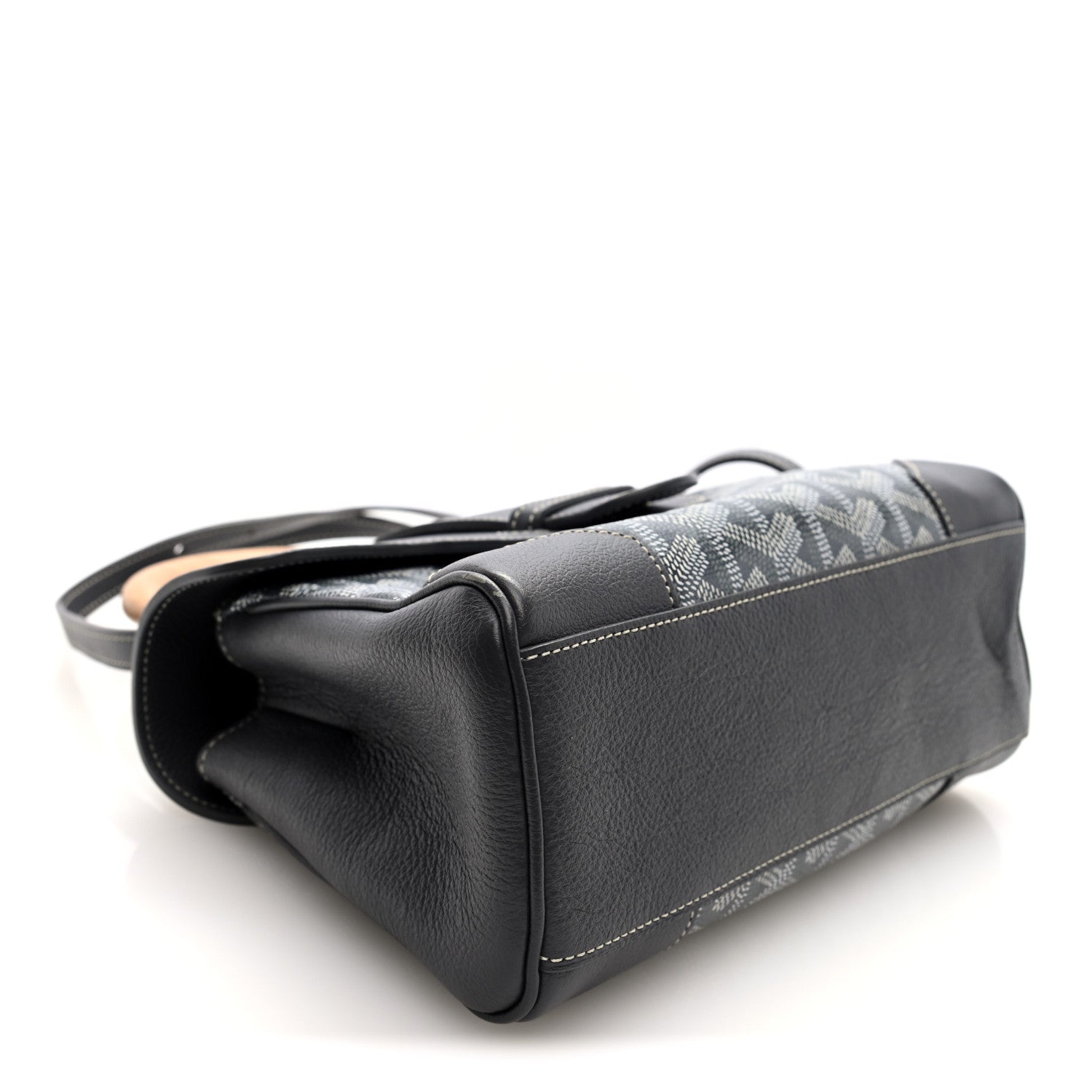 Goyard Goyardine Mini Saigon Grey 4 of 9