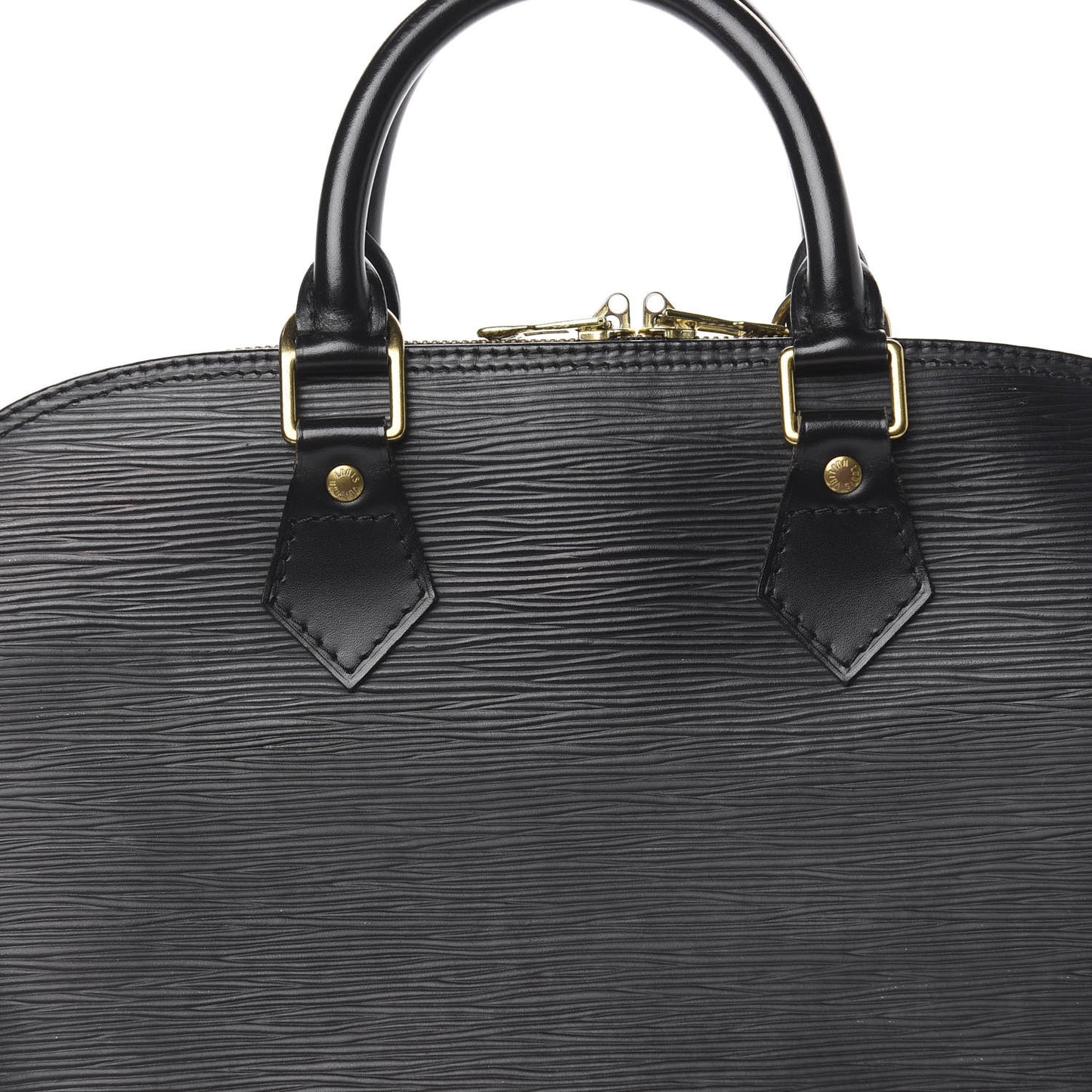 Epi Alma PM Black