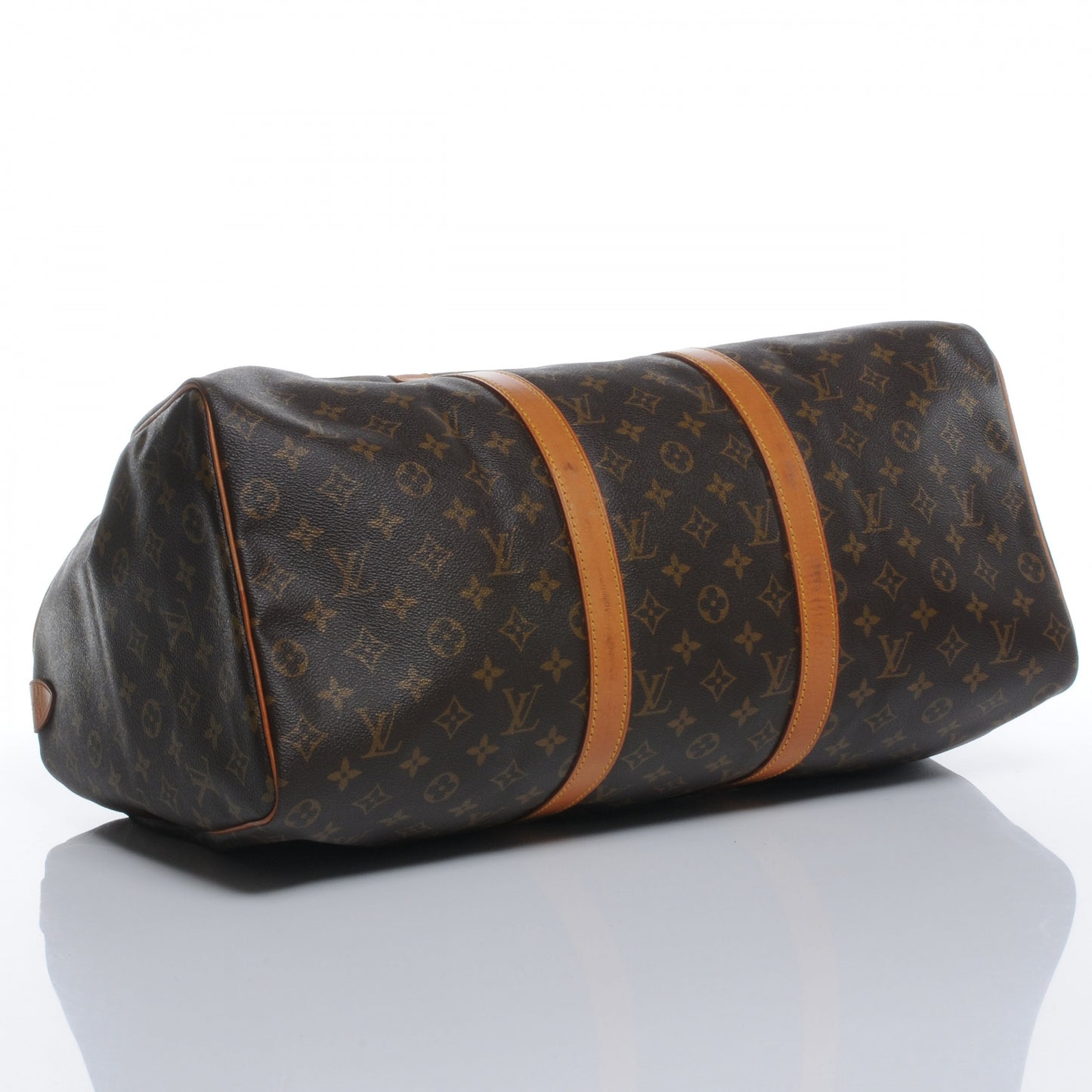 Monogram Keepall 50 Luggage