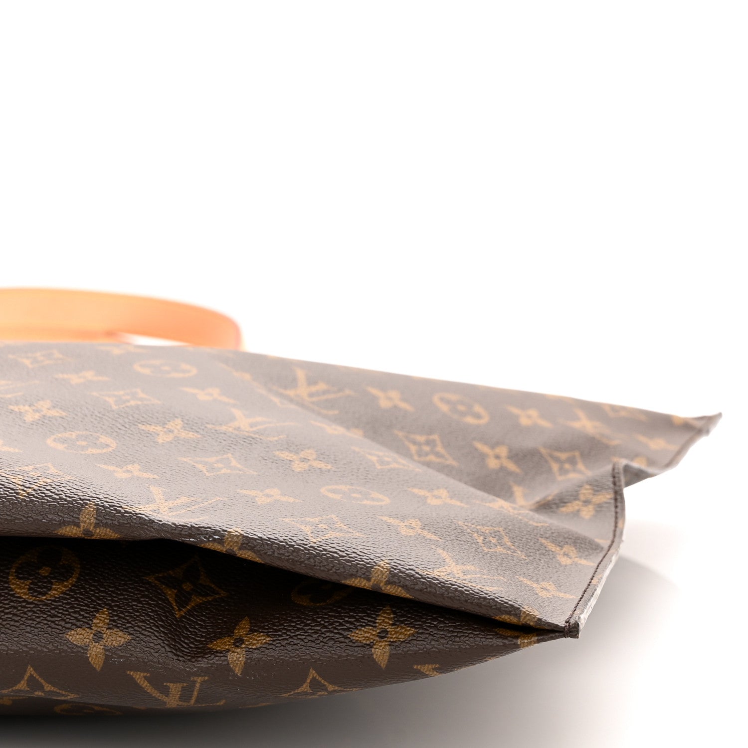 Louis Vuitton Monogram All-In MM 9 of 9