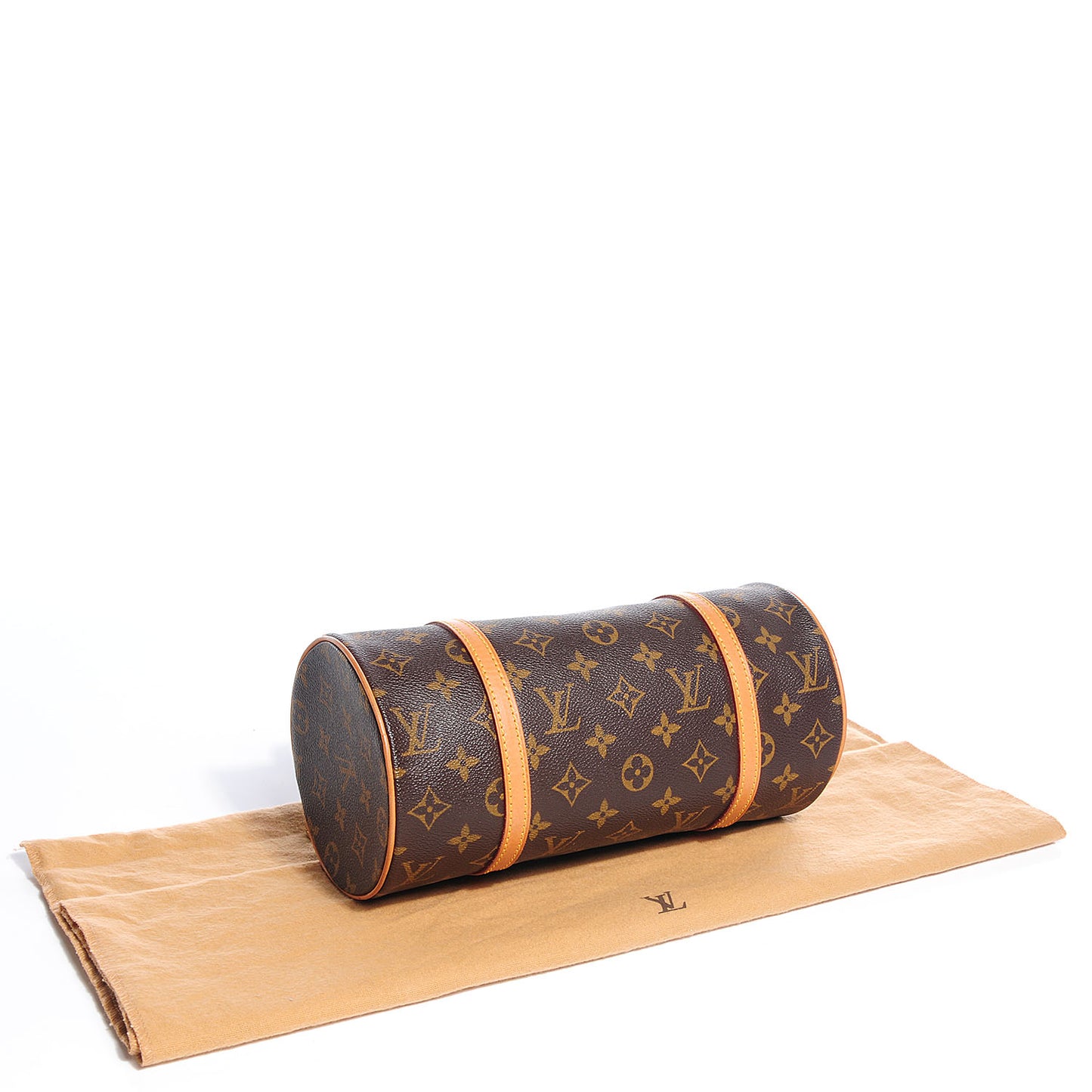 Monogram Papillon 26