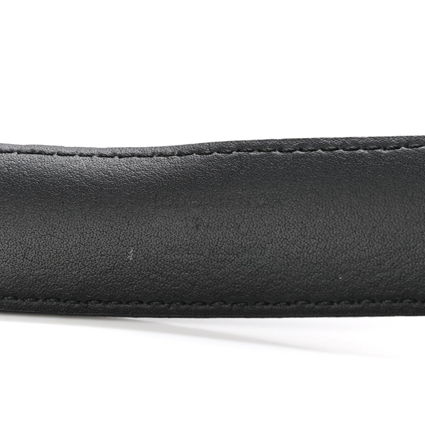 Damier Graphite 30mm Neogram LV Belt 85 34