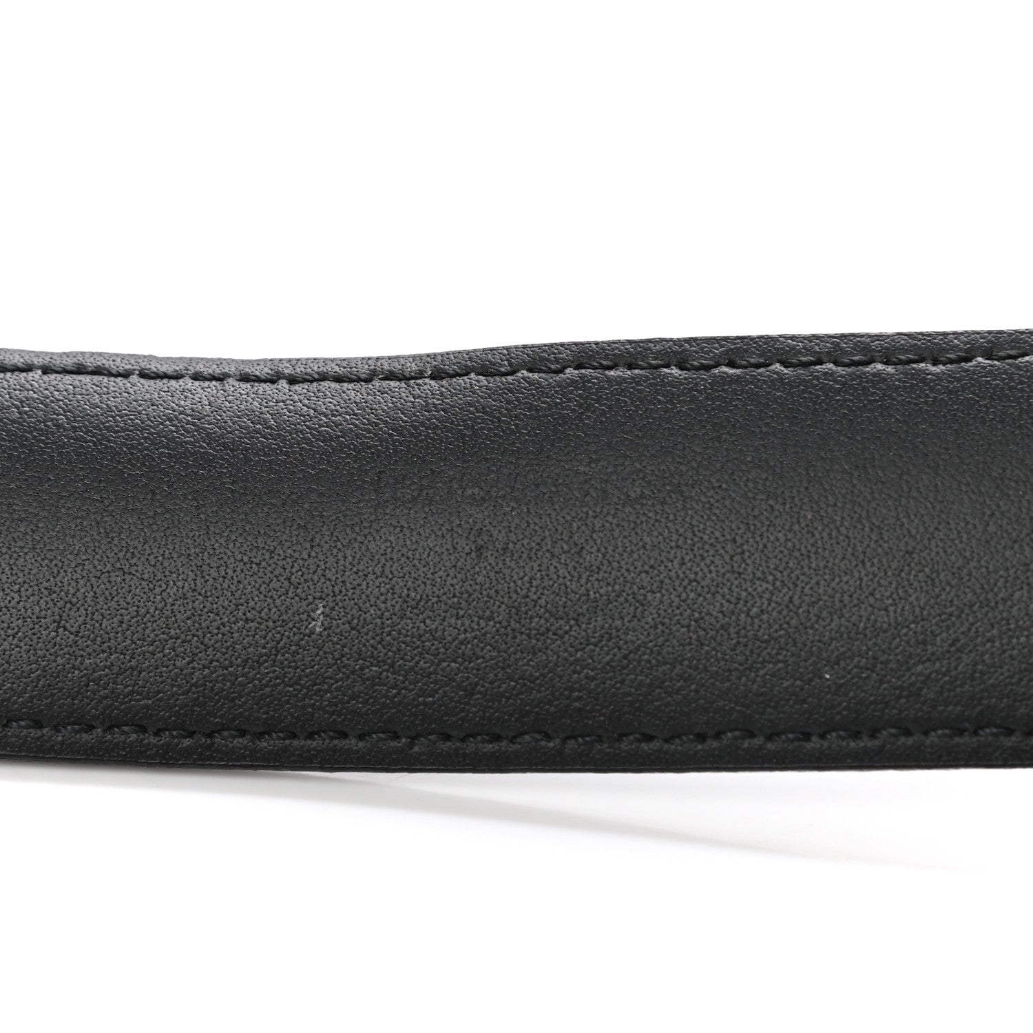 Louis Vuitton Damier Graphite 30mm Neogram LV Belt 85 34 5 of 8