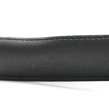 Louis Vuitton Damier Graphite 30mm Neogram LV Belt 85 34 5 of 8