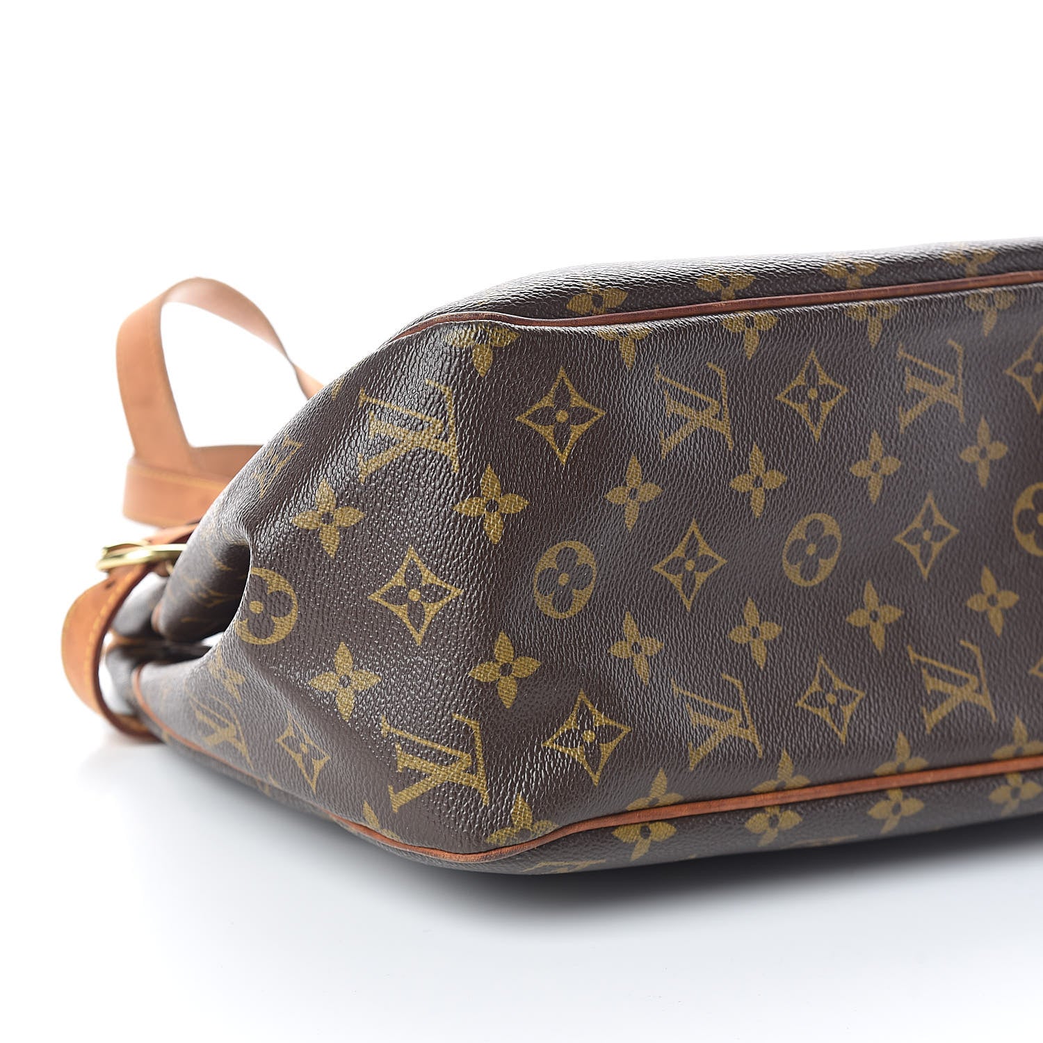 Louis Vuitton Monogram Batignolles Horizontal 8 of 9