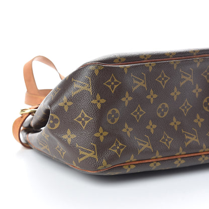 Louis Vuitton Monogram Batignolles Horizontal 8 of 9