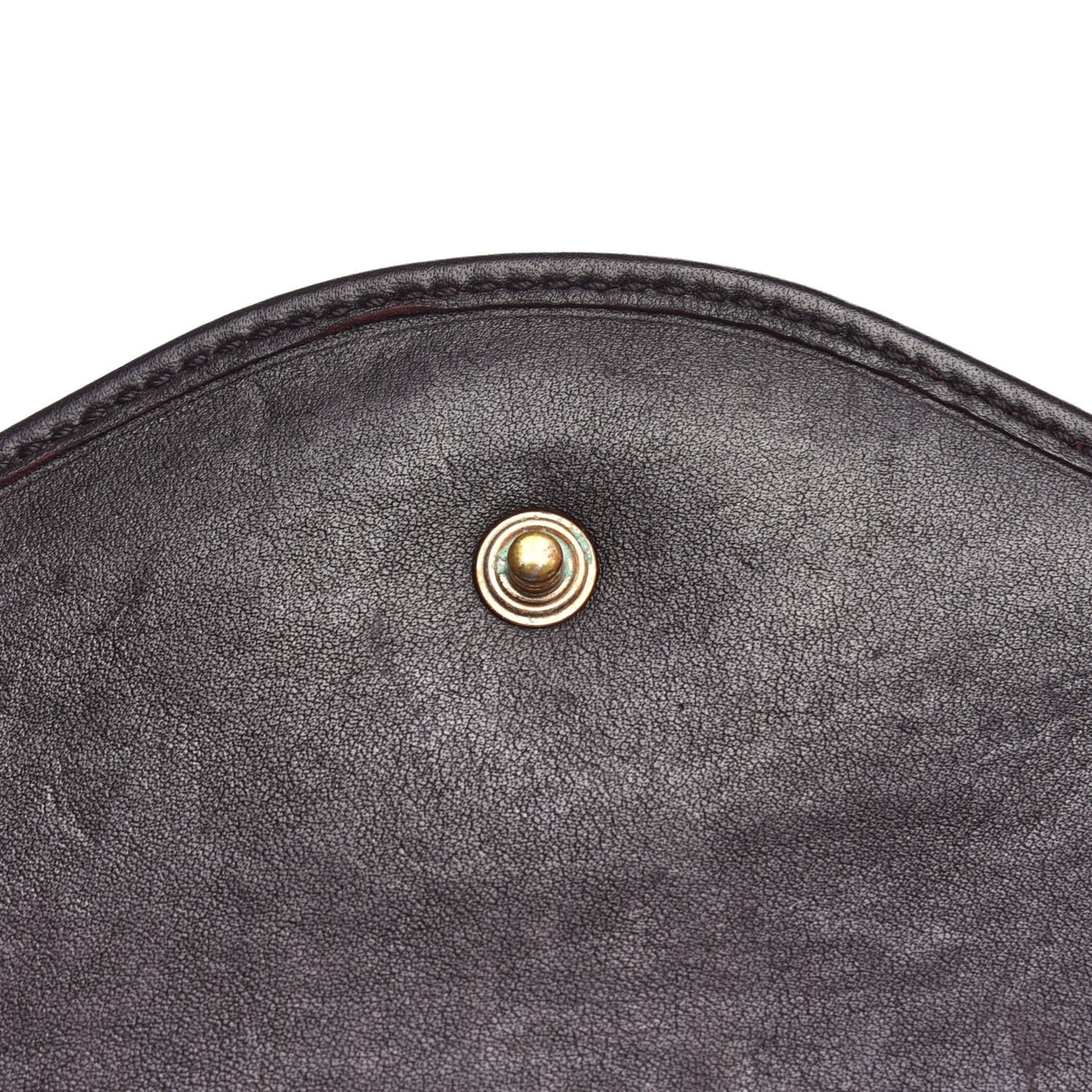 Guccissima Sukey Continental Wallet Purple