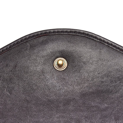Gucci Guccissima Sukey Continental Wallet Purple 12 of 12