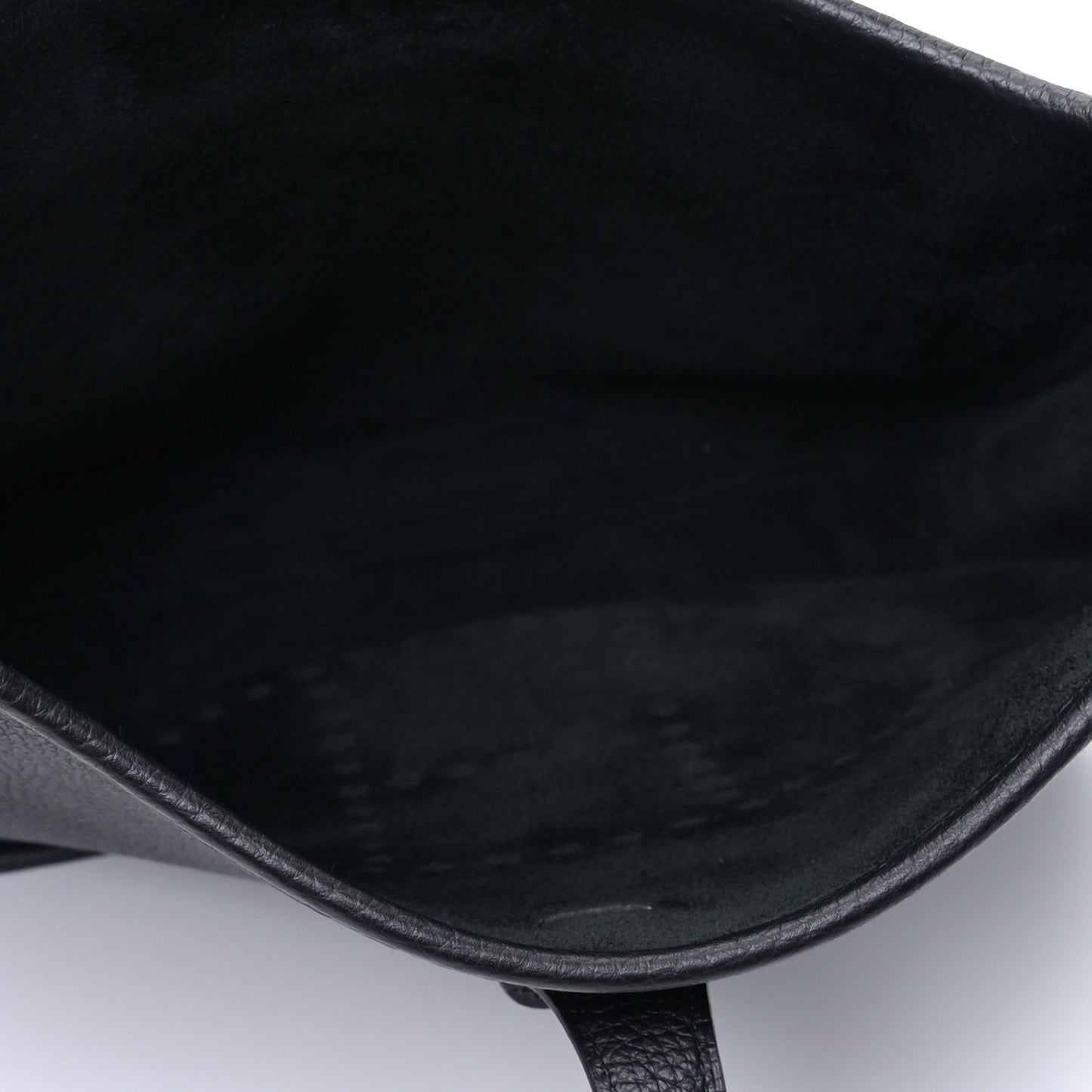 Taurillon Clemence Evelyne III PM Black