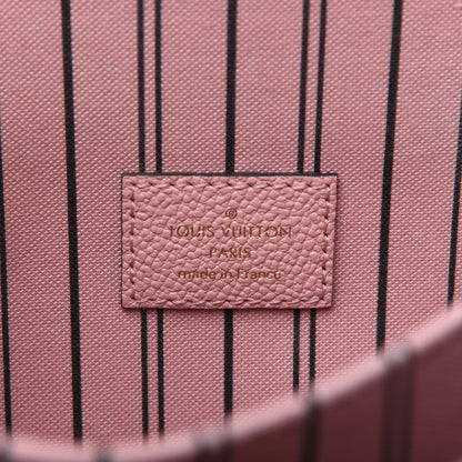 Louis Vuitton Empreinte Pochette Metis Rose Poudre 8 of 18