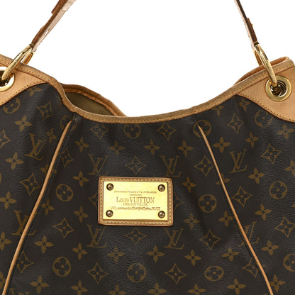 Louis Vuitton Monogram Galliera GM 7 of 17