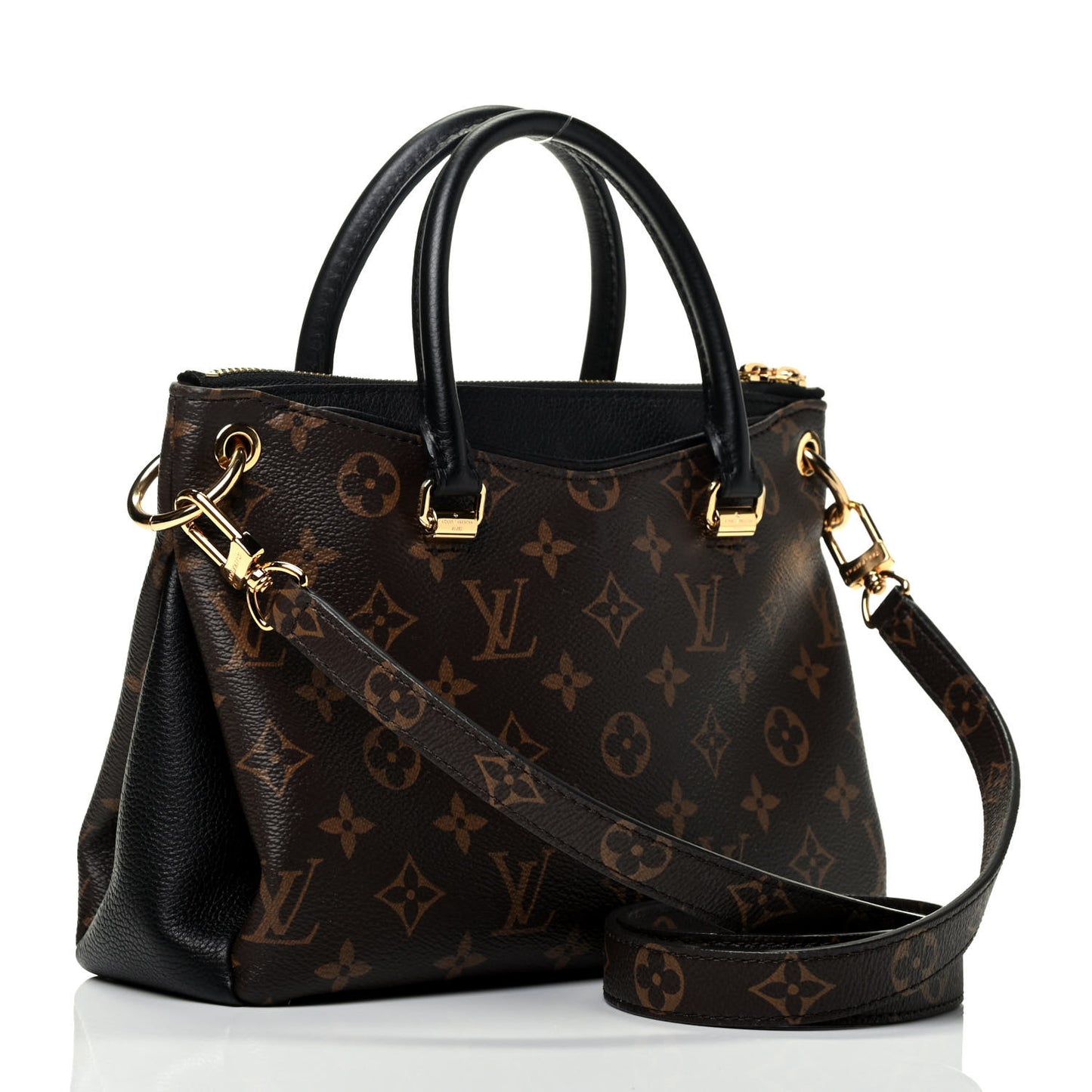 Monogram Pallas Full BB Black