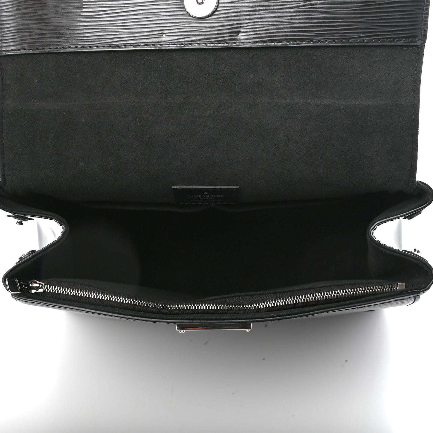Epi Cluny BB Black