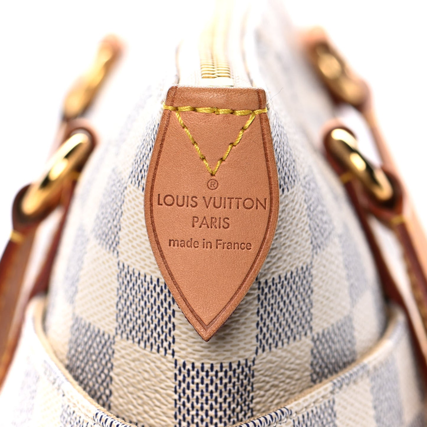 Damier Azur Totally PM